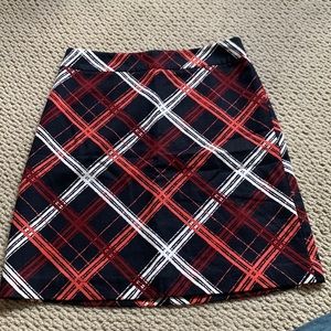 NWT Ann Taylor Skirt Size 8